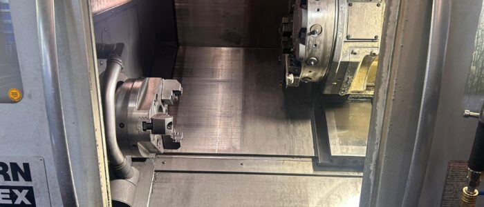 Okuma LB3000 EX