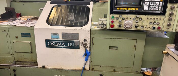 Okuma LB15